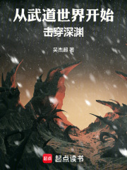 从武道世界开始击穿深渊