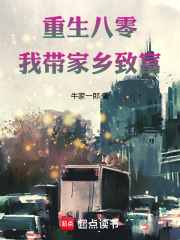 重生八零：我带家乡致富