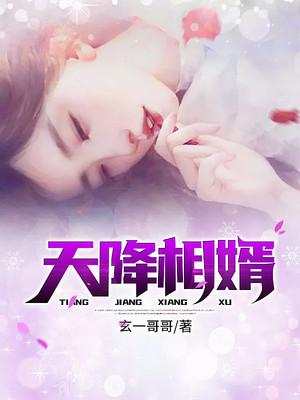 我的九个绝色未婚妻