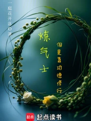 炼气士，但是靠功德修行