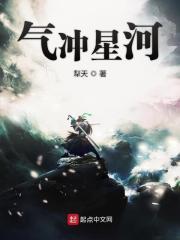 气冲星河