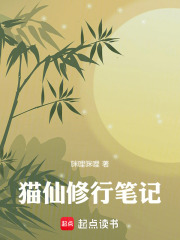 猫仙修行笔记