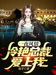 一夜风情，冷艳总裁爱上我李浮生林妙音